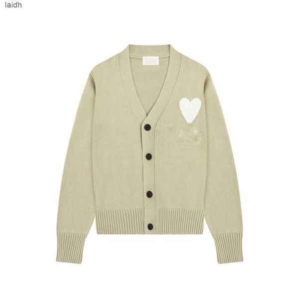 fashionable paris designer men's sweater amis de coeur macaron love jacquard cardigan for men and womenvn59, White;black
fashionable paris designer men's sweater amis de coeur macaron love jacquard cardigan for men and womenvn59, White;black
