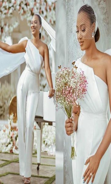 elegant white one shoulder formal mariage jumpsuits evening dresses ruched simple satin pant suits women prom party wear custom ma5555286, Black;red
elegant white one shoulder formal mariage jumpsuits evening dresses ruched simple satin pant suits women prom party wear custom ma5555286, Black;red