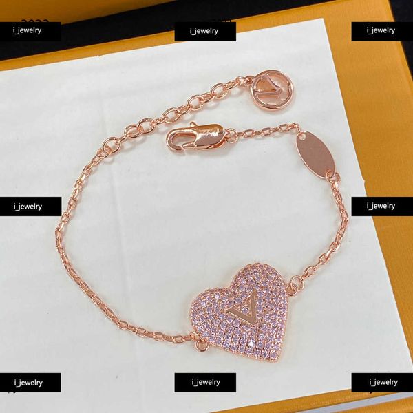 designer women bracelet fashion heart shaped ornament decoration lady jewelry rose gold charm bracelets #including box, Golden;silver
designer women bracelet fashion heart shaped ornament decoration lady jewelry rose gold charm bracelets #including box, Golden;silver