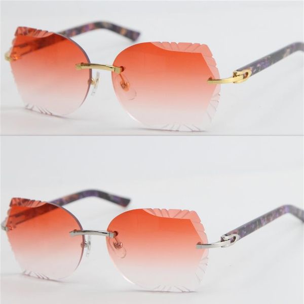 large square 8200762 rimless purple plank sunglasses new fashion vintage glasses outdoors driving glasses design 2881, White;black
large square 8200762 rimless purple plank sunglasses new fashion vintage glasses outdoors driving glasses design 2881, White;black