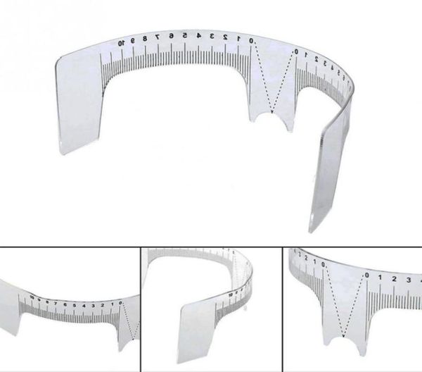 new eyebrow grooming stencil shaper ruler measure tool makeup reusable eyebrow ruler tool measures 1567918
new eyebrow grooming stencil shaper ruler measure tool makeup reusable eyebrow ruler tool measures 1567918