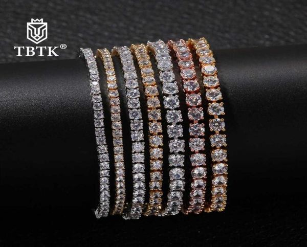 tbtk fashion m 4mm 5mm one row iced out chain rose gold aaa zirconia tennis bracelet hiphop copper charms wrist luxury jewelry 2106379752, Black
tbtk fashion m 4mm 5mm one row iced out chain rose gold aaa zirconia tennis bracelet hiphop copper charms wrist luxury jewelry 2106379752, Black