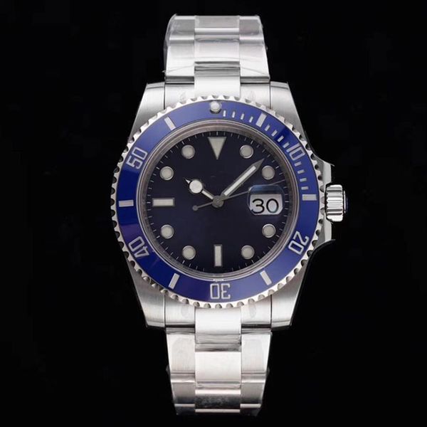 mens watch automatic mechanical watches 40mm stainless steel strap ceramic case fashion business for men classic wristwatch gift m2612, Slivery;brown
mens watch automatic mechanical watches 40mm stainless steel strap ceramic case fashion business for men classic wristwatch gift m2612, Slivery;brown