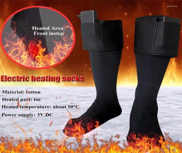 men039s socks thicken warmer electric heated battery for women men winter outdoor skiing cycling sport3450855, Black
men039s socks thicken warmer electric heated battery for women men winter outdoor skiing cycling sport3450855, Black