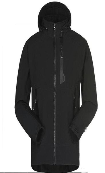 men039s waterproof breathable softshell jacket men outdoors sports coats women ski hiking windproof winter outwear soft shell j1613159, Black;brown
men039s waterproof breathable softshell jacket men outdoors sports coats women ski hiking windproof winter outwear soft shell j1613159, Black;brown