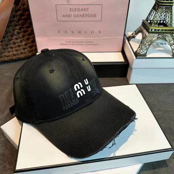 mi home baseball cap women's summer new baseball cap male sun protection broken soft black hat letter cap, Blue;gray
mi home baseball cap women's summer new baseball cap male sun protection broken soft black hat letter cap, Blue;gray