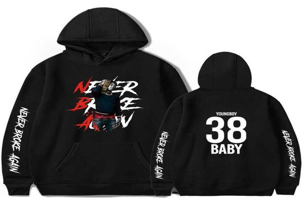 youngboy never broke again hoodie sweatshirt fashion long sleeve casual menwomen pullover8569112, Black
youngboy never broke again hoodie sweatshirt fashion long sleeve casual menwomen pullover8569112, Black