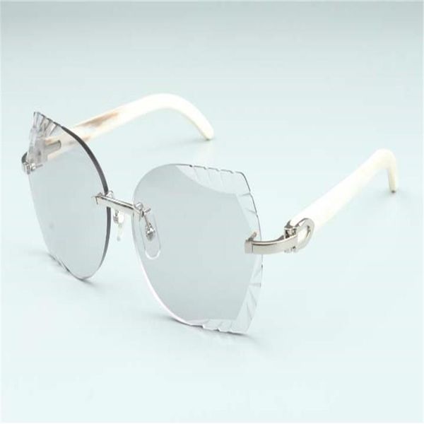 direct selling dhl fashion high-end cutting pochromic lens ab-8300817 natural white buffalo horns temples 58-18-1207m, White;black
direct selling dhl fashion high-end cutting pochromic lens ab-8300817 natural white buffalo horns temples 58-18-1207m, White;black