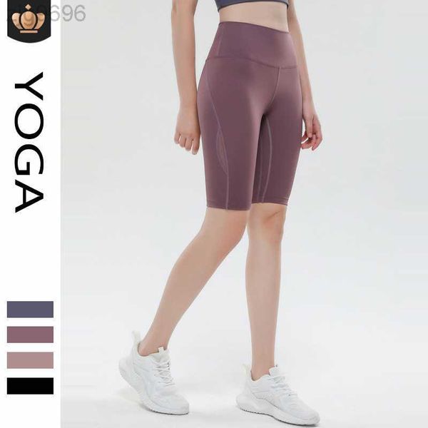 desginer al yoga capris naked fitness high waist elastic pants wearing quick drying tight shorts pants for women, Black
desginer al yoga capris naked fitness high waist elastic pants wearing quick drying tight shorts pants for women, Black