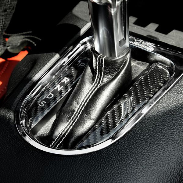 carbon fiber center console gear shift panel trim interior decor 2pcs for ford mustang 2015-2017 car styling179z
carbon fiber center console gear shift panel trim interior decor 2pcs for ford mustang 2015-2017 car styling179z