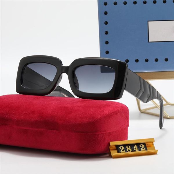 fashion designer sunglasses for women mens classic eyeglasses goggle outdoor beach sun glasses man woman 5 color optional triangul253p, White;black
fashion designer sunglasses for women mens classic eyeglasses goggle outdoor beach sun glasses man woman 5 color optional triangul253p, White;black