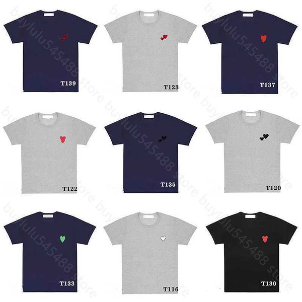 ulej men's t-shirts play designer mens shirts women's pure cotton embroidery love loose casual couple style short sleeve bottom si, White;black
ulej men's t-shirts play designer mens shirts women's pure cotton embroidery love loose casual couple style short sleeve bottom si, White;black