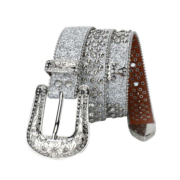 rivet water diamond men's belt alloy needle buckle personalized hip hop trend network red versatile pant belt, Black;brown
rivet water diamond men's belt alloy needle buckle personalized hip hop trend network red versatile pant belt, Black;brown