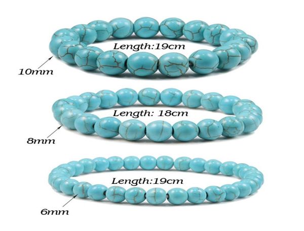 natural bracelet 8mmturquoise beaded strands bracelet bangle for diy jewelry women and men present amulet accessories2222241, Black
natural bracelet 8mmturquoise beaded strands bracelet bangle for diy jewelry women and men present amulet accessories2222241, Black