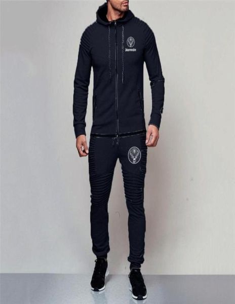 men039s tracksuits 2021 jagermeister brand sports men harajuku style fashion solid color delicate print high street suit8897140, Gray
men039s tracksuits 2021 jagermeister brand sports men harajuku style fashion solid color delicate print high street suit8897140, Gray