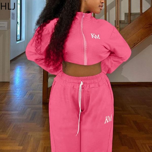 womens two piece pants hlj pink zipper tracksuit sports 2 pieces set autumn stand collar sweatshirts suit street casual sweatpants outfits 2, White
womens two piece pants hlj pink zipper tracksuit sports 2 pieces set autumn stand collar sweatshirts suit street casual sweatpants outfits 2, White