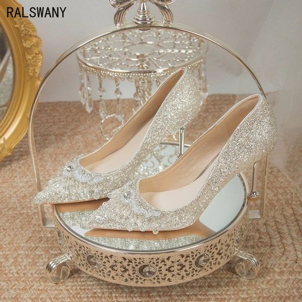 dress shoes stylish wedding banquet high heels women's shoes luxury zapatos de mujer thin heel bow full of diamonds mary jane shoes 230, Black
dress shoes stylish wedding banquet high heels women's shoes luxury zapatos de mujer thin heel bow full of diamonds mary jane shoes 230, Black