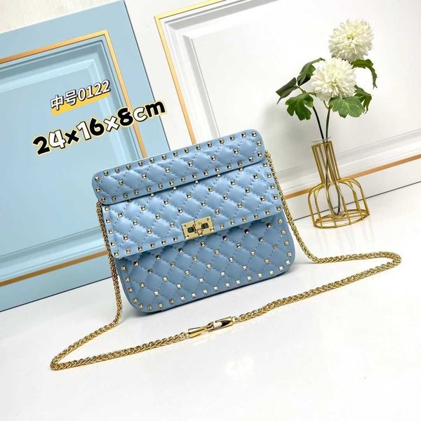 punk bags for ladies vapremium v rivet designer flap bag sheepskin small square bag diamond grid chain versatile single shoulder crossbody h
punk bags for ladies vapremium v rivet designer flap bag sheepskin small square bag diamond grid chain versatile single shoulder crossbody h