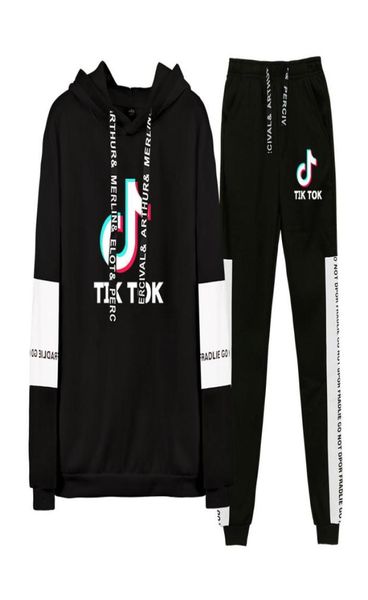 autumn winter women set tik tok 3d print hooded sweatshirtpants long sleeve tracksuits two piece suit sportswear outfit63048796387904, Gray
autumn winter women set tik tok 3d print hooded sweatshirtpants long sleeve tracksuits two piece suit sportswear outfit63048796387904, Gray
