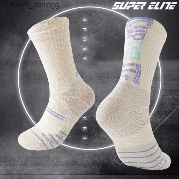 sports socks super elite men's and women's sports sweat-absorbing and breathable letter gradient basketball running socks outdoor, Black
sports socks super elite men's and women's sports sweat-absorbing and breathable letter gradient basketball running socks outdoor, Black