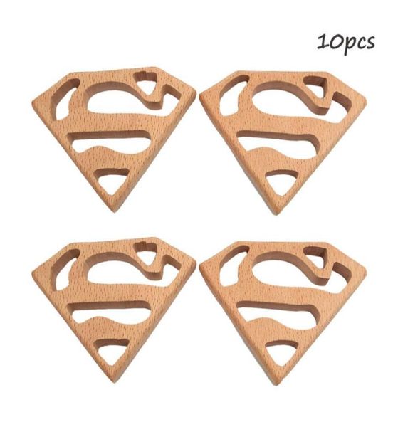 beech wooden superman teether unfinished wood animal food grade baby wood ring teether diy nursing necklace charms pendant9537060
beech wooden superman teether unfinished wood animal food grade baby wood ring teether diy nursing necklace charms pendant9537060