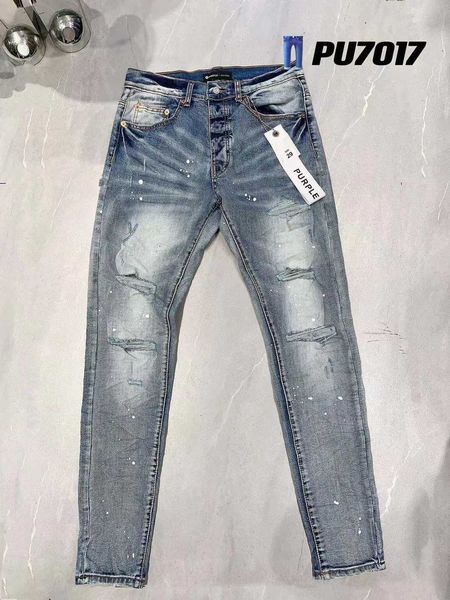 purple jeans 2023 men designer antiaging slim fit casual jeans pu20231200 size 30-32-34-36-38, Blue
purple jeans 2023 men designer antiaging slim fit casual jeans pu20231200 size 30-32-34-36-38, Blue