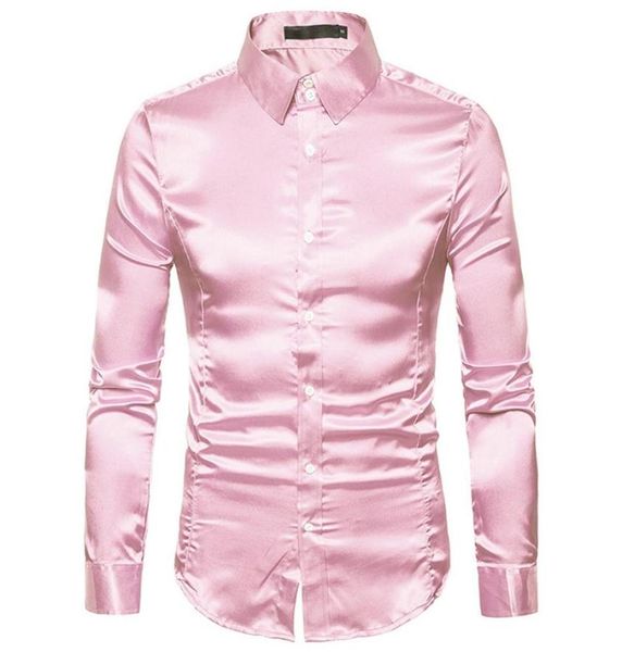 metal gold color men039s shirt korean version men039s long sleeve turn down collar casual shirt spring and autumn255l4595529, White;black
metal gold color men039s shirt korean version men039s long sleeve turn down collar casual shirt spring and autumn255l4595529, White;black