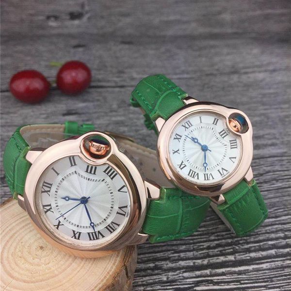 fashion style dress mens watch quarz movement woman watches leather strap with diamond scale lifestyle waterproof analog wristwatc279k, Slivery;brown
fashion style dress mens watch quarz movement woman watches leather strap with diamond scale lifestyle waterproof analog wristwatc279k, Slivery;brown