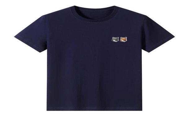 cotton fashion casual man t shirt trend brand maison embroidery summer men short sleeve tee 2206276651914, White;black
cotton fashion casual man t shirt trend brand maison embroidery summer men short sleeve tee 2206276651914, White;black