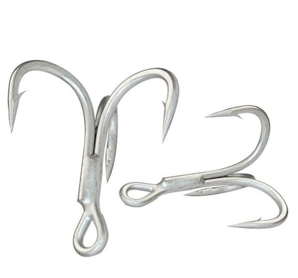 50pcslot stronger fishing hooks sharp quardruple reinforced anchor hook treble three fishing hook 4x times lure three fork three 3814393
50pcslot stronger fishing hooks sharp quardruple reinforced anchor hook treble three fishing hook 4x times lure three fork three 3814393