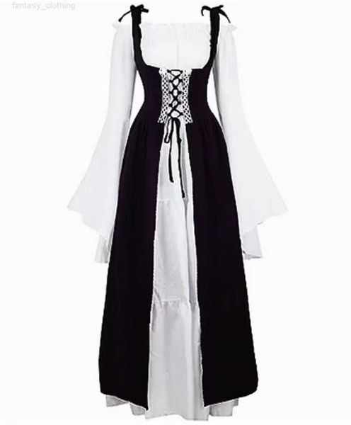 halloween costumes women dress cosplay costumes medieval dress robe women renaissance dress princess queen costume velvet court maid vintage, Black;red
halloween costumes women dress cosplay costumes medieval dress robe women renaissance dress princess queen costume velvet court maid vintage, Black;red