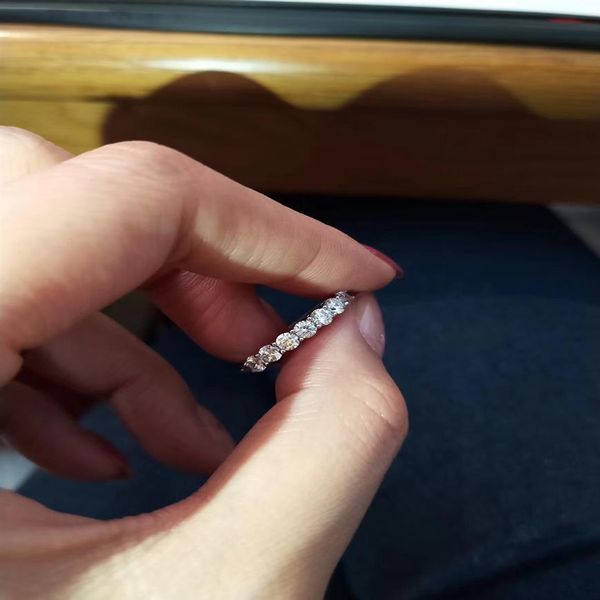 s925 silver material 7pcs diamond in half ring luxurious quality for women wedding jewelry gift ps6459252r, Golden;silver
s925 silver material 7pcs diamond in half ring luxurious quality for women wedding jewelry gift ps6459252r, Golden;silver
