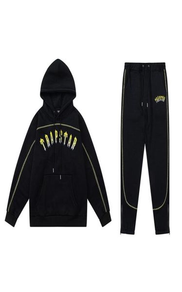 mens s tracksuit trendy full rainbow towel embroidery men women sportswear suit zipper trousers quality decoding hooded sp2962038, Gray
mens s tracksuit trendy full rainbow towel embroidery men women sportswear suit zipper trousers quality decoding hooded sp2962038, Gray