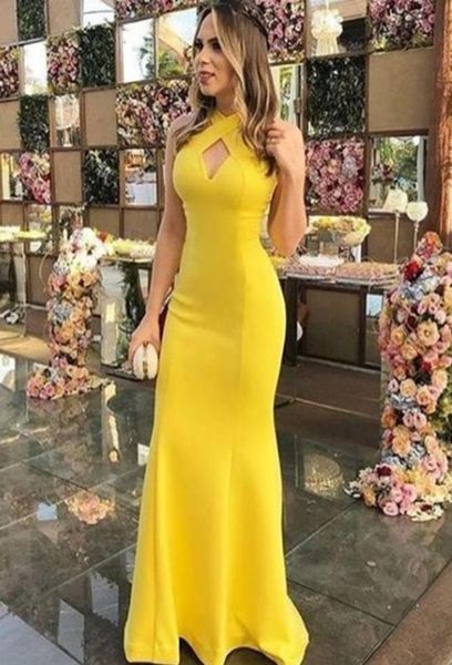 yellow evening dresses for women halter elastic silk like satin prom dress new style prom evening dresses3023355, Black;red
yellow evening dresses for women halter elastic silk like satin prom dress new style prom evening dresses3023355, Black;red