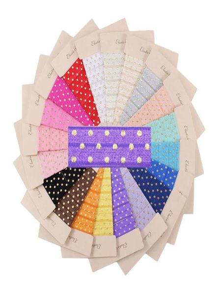 58quot gold foil polka dot foe fold over elastic printed dots ribbon for diy hair ties accessory welcome custom order1042277, Slivery;white
58quot gold foil polka dot foe fold over elastic printed dots ribbon for diy hair ties accessory welcome custom order1042277, Slivery;white