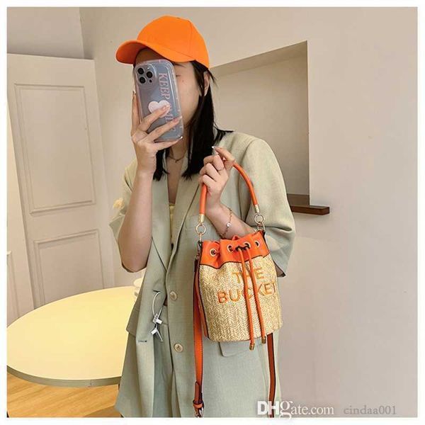 summer grass woven womens bag 2023 korean edition fashion bucket drawstring bags letter shoulder bag handbags
summer grass woven womens bag 2023 korean edition fashion bucket drawstring bags letter shoulder bag handbags