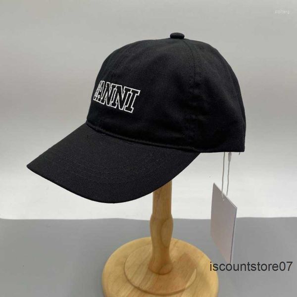 wide brim hats ganni adjustable couple embroidery alphabet washed cotton baseball cap multicolor spring and summer sun visor duck7570657 o77, Blue;gray
wide brim hats ganni adjustable couple embroidery alphabet washed cotton baseball cap multicolor spring and summer sun visor duck7570657 o77, Blue;gray