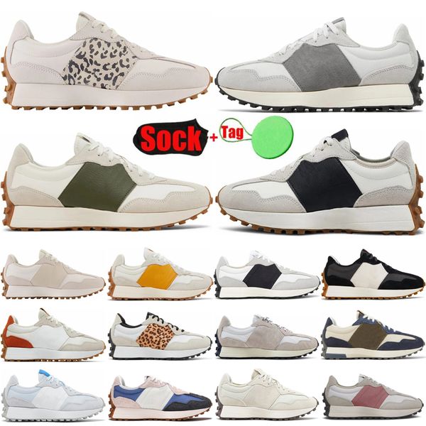 327 designer shoes for men women 327s leopard team away grey moonbeam outerspace nimbus cloud sea salt nightwatch green white gum plate-form
327 designer shoes for men women 327s leopard team away grey moonbeam outerspace nimbus cloud sea salt nightwatch green white gum plate-form