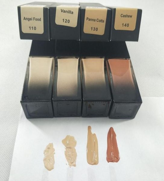 in stock 4 colors foundation liquid foundation long wear waterproof natural matte face concealer3501240
in stock 4 colors foundation liquid foundation long wear waterproof natural matte face concealer3501240