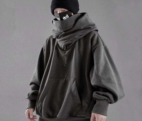 houzhou techwear black hoodie hoodies sweatshirt with hood baggy harajuku japanese streetwear hip hop autumn turtleneck men 2208223199137
houzhou techwear black hoodie hoodies sweatshirt with hood baggy harajuku japanese streetwear hip hop autumn turtleneck men 2208223199137