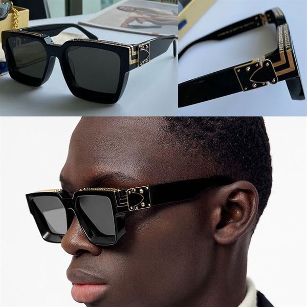 mens millionaire sunglasses m96006wn z1165w timeless classic square full black gold million glasses womens outdoor vacation uv pro230u, White;black
mens millionaire sunglasses m96006wn z1165w timeless classic square full black gold million glasses womens outdoor vacation uv pro230u, White;black