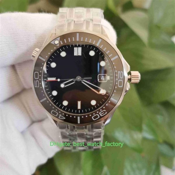 orf maker watches 42mm james bond 007 ceramic bezel 904l steel sapphire glass cal 8800 movement mechanical automatic m211i, Slivery;brown
orf maker watches 42mm james bond 007 ceramic bezel 904l steel sapphire glass cal 8800 movement mechanical automatic m211i, Slivery;brown