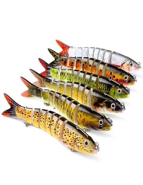 1328cm 19g sinking wobblers fishing lures jointed crankbait swimbait 8 segment hard artificial bait for fishing tackle lure5676182
1328cm 19g sinking wobblers fishing lures jointed crankbait swimbait 8 segment hard artificial bait for fishing tackle lure5676182
