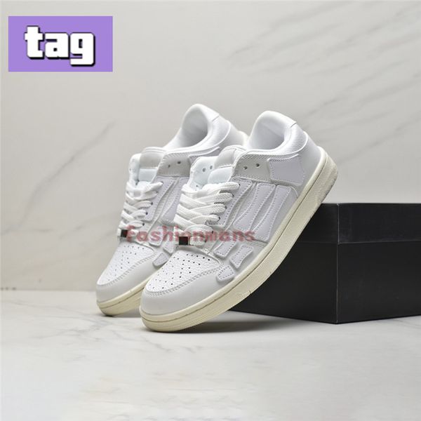 fashion casual shoes skel low genuine leather sneaker white black lime grey pink khaki green luxury designer sneakers men women trainers6666
fashion casual shoes skel low genuine leather sneaker white black lime grey pink khaki green luxury designer sneakers men women trainers6666
