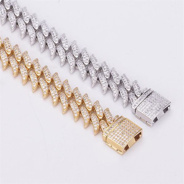 18mm men women miami cuban chains jewelry sets full cz box clasp choker 20 necklace 7 5 bracelet hip hop bling bling i298y, Silver
18mm men women miami cuban chains jewelry sets full cz box clasp choker 20 necklace 7 5 bracelet hip hop bling bling i298y, Silver