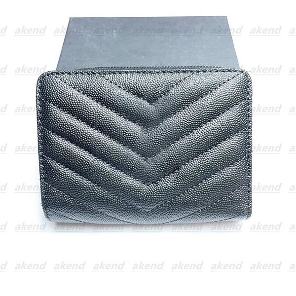 genuine leather purse card holder wallet men famous women's holders luxurys designer hangbags coin black lambskin293b, Red;black
genuine leather purse card holder wallet men famous women's holders luxurys designer hangbags coin black lambskin293b, Red;black