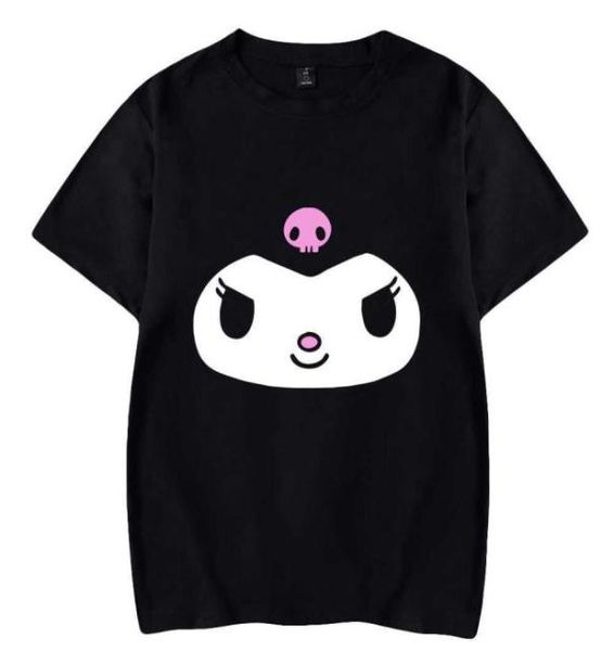 kuromi anime onegai my melody merch tshirt men short sleeve women funny tee harajuku 9853866, White;black
kuromi anime onegai my melody merch tshirt men short sleeve women funny tee harajuku 9853866, White;black