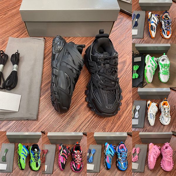 designer track 3 3.0 casual shoes track luxury brand famous pairs italy fashion men womens triple black pink blue beige platform sports snea
designer track 3 3.0 casual shoes track luxury brand famous pairs italy fashion men womens triple black pink blue beige platform sports snea