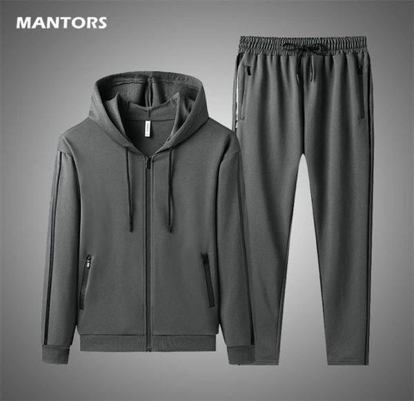 men039s tracksuits men039s set streetwear spring men tracksuit casual hoodies sportswear mens two pieces set clothing jacket8339668, Gray
men039s tracksuits men039s set streetwear spring men tracksuit casual hoodies sportswear mens two pieces set clothing jacket8339668, Gray