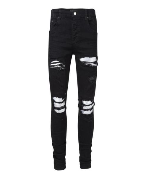 ripped jeans patch dark blue washed distressed fold design european and american fashion casual slim trend denim64503209102194
ripped jeans patch dark blue washed distressed fold design european and american fashion casual slim trend denim64503209102194